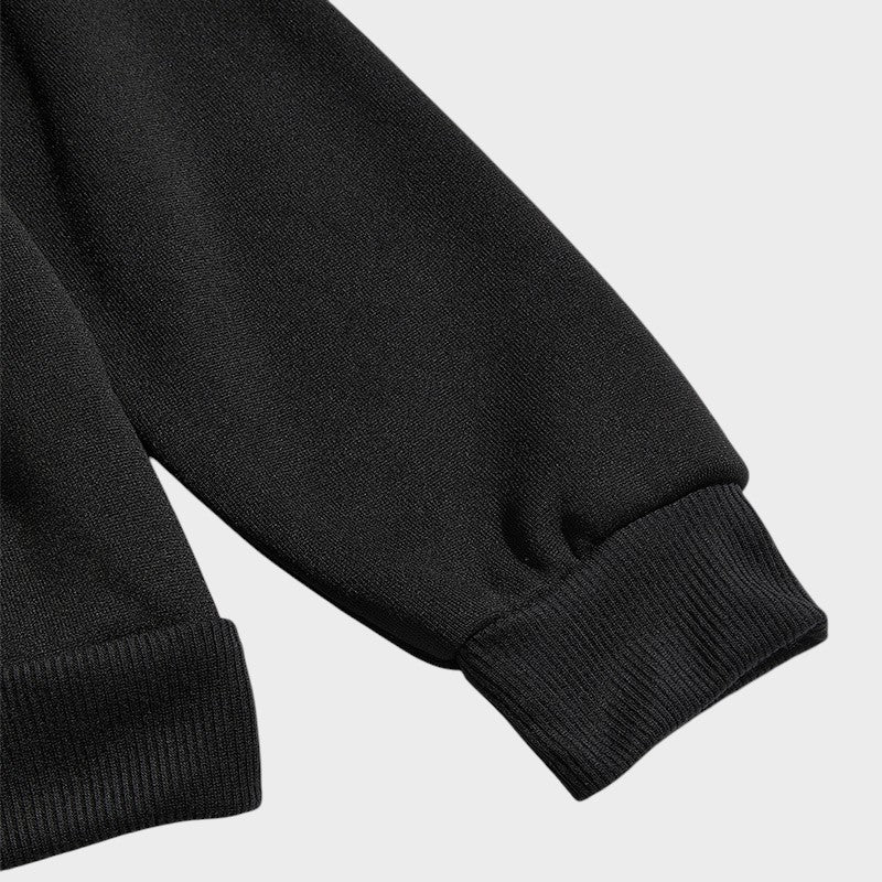 ASTRID | Oversized суичър