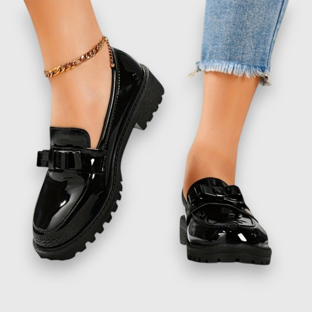 MELINA™ | Елегантни мокасини за жени