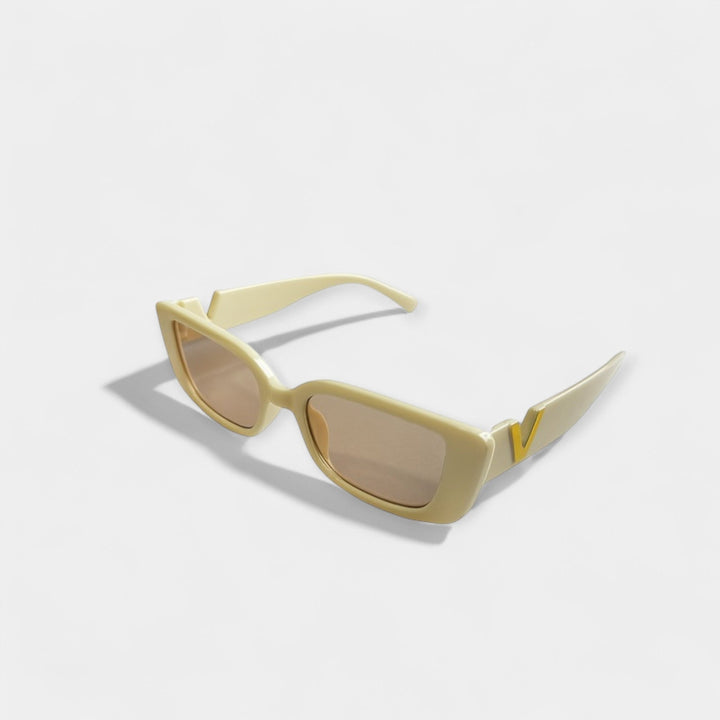 Ретро квадратни очила