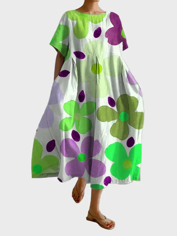 Луксозна дреха