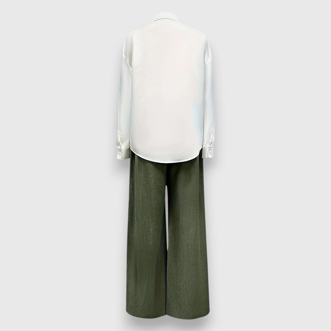 NIRVANA™ | КОМПЛЕКТ TO-DELETS