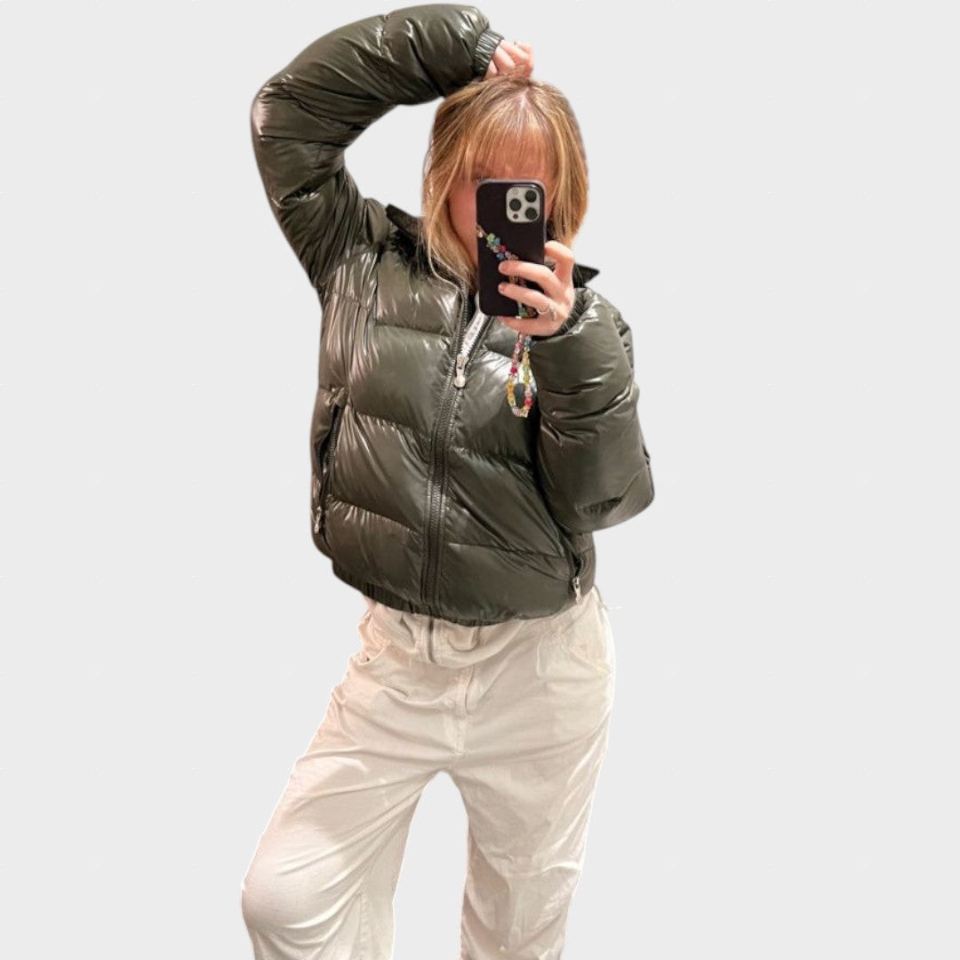 Алекс | Унисекс-Якета