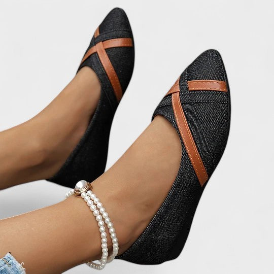 Ингa | Ортопедични удобни чехли