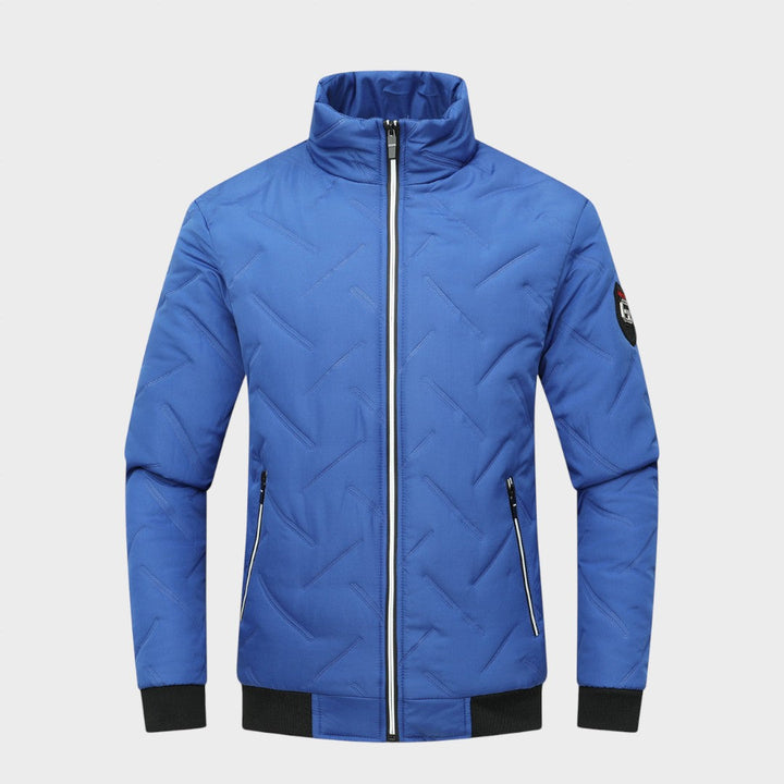 Юлиан | Стилно зимно яке