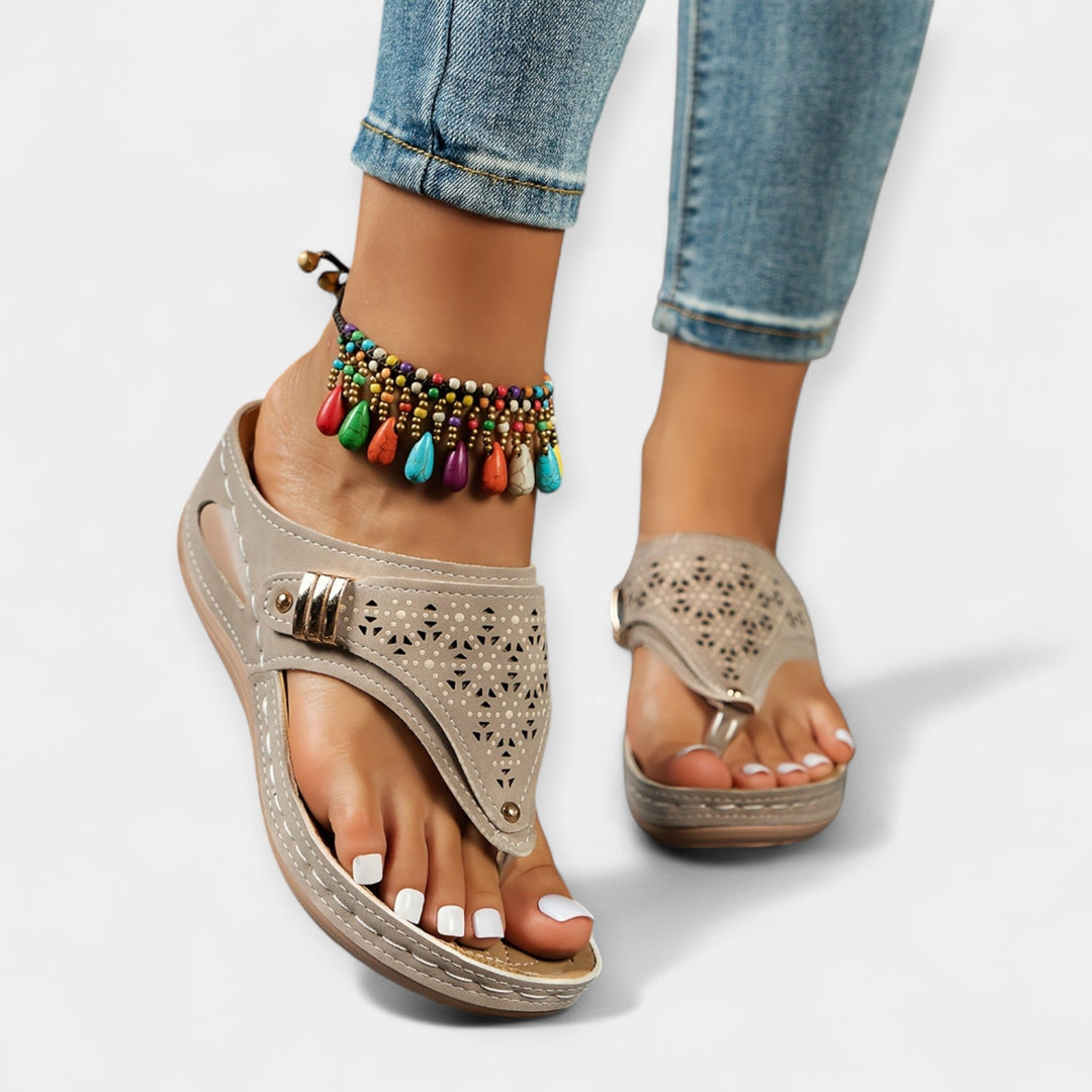 Непринудени обувки