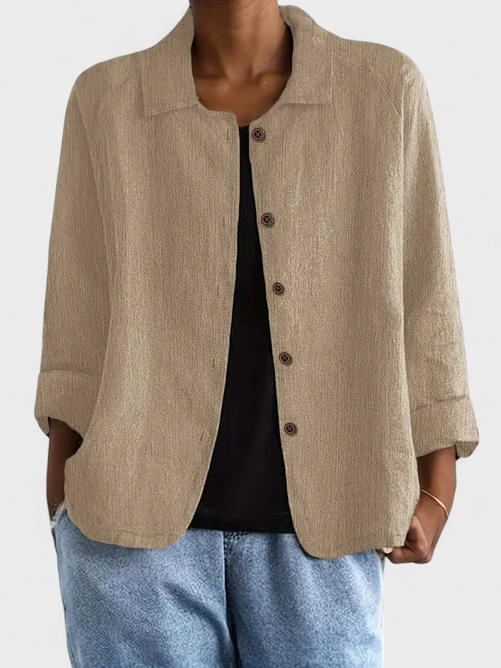 Адéла | Класически леко качествено горнище