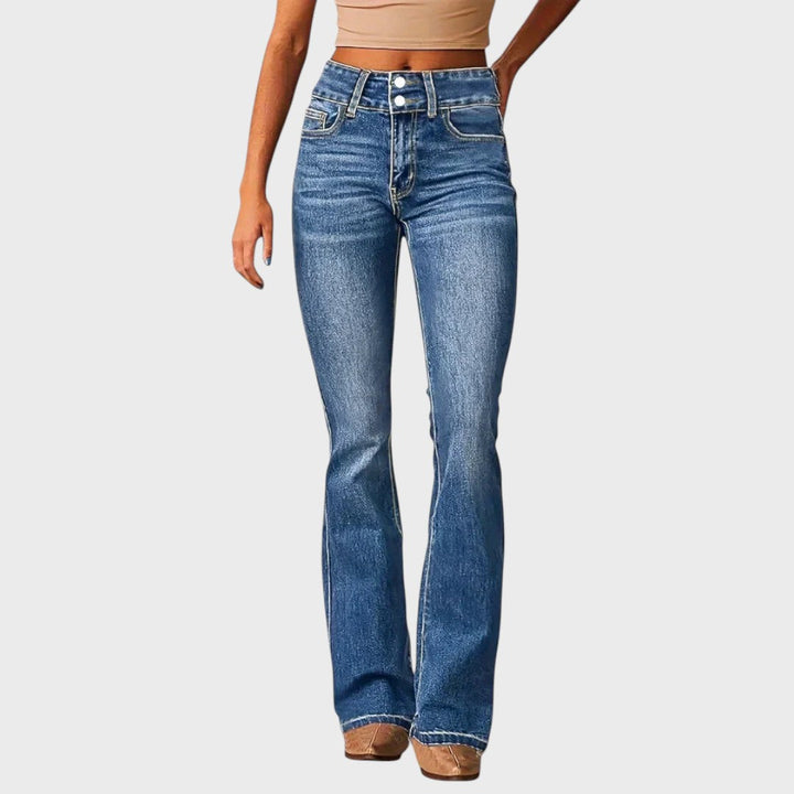 Auryzelle | Revnet Jeans