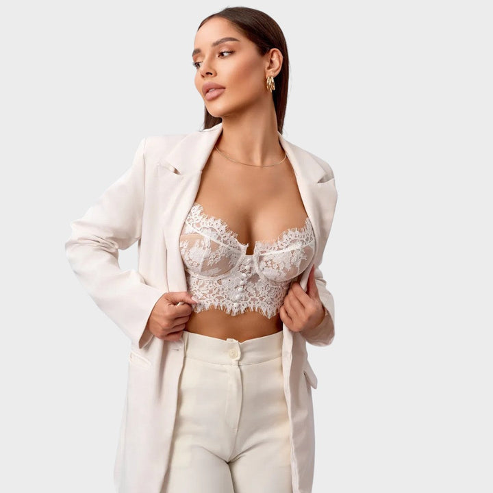 Тейлър | Италиански Push-Up сутиен