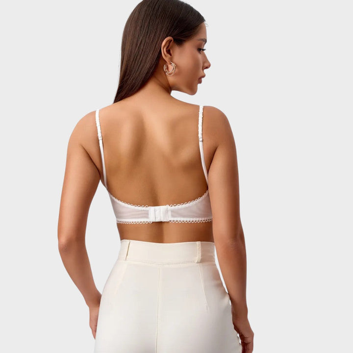 Тейлър | Италиански Push-Up сутиен