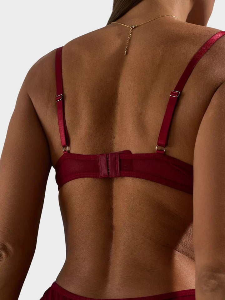 София | Френски комплект бельо