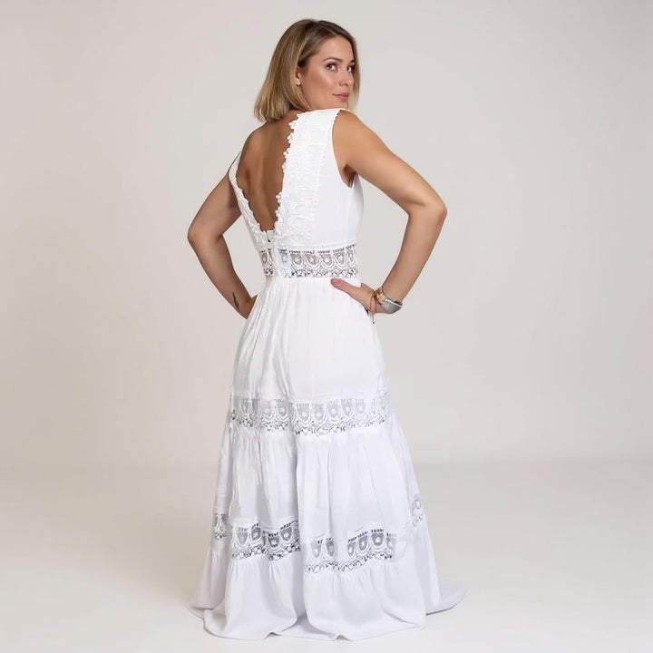 Aurélie™ | Елегантни дантелени рокли