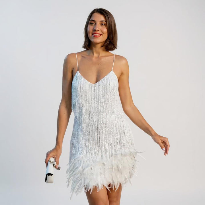 Samba™ | Стилни коктейлни рокли