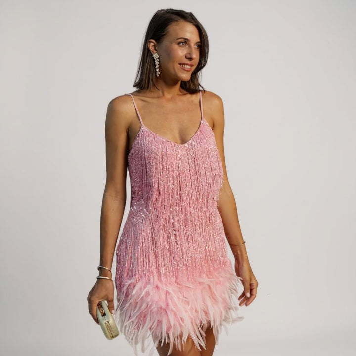 Samba™ | Стилни коктейлни рокли