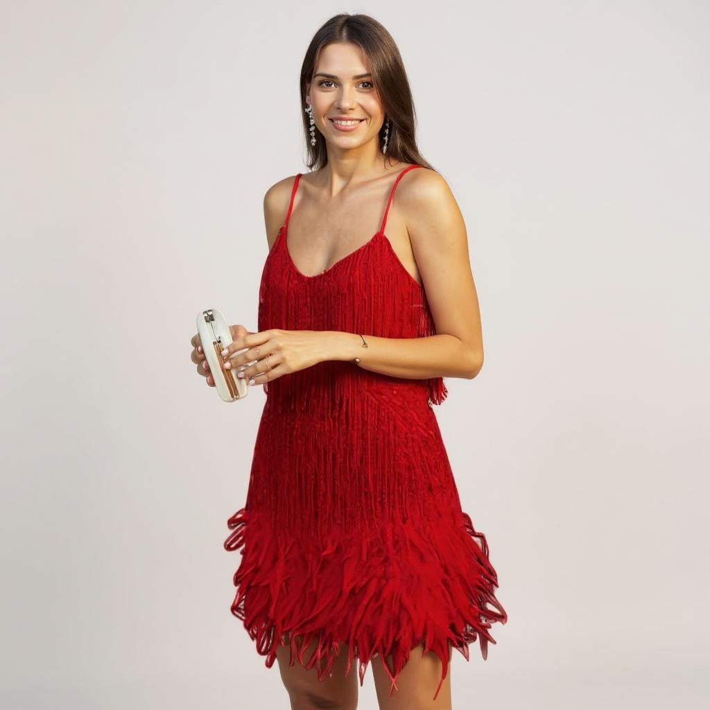 Samba™ | Стилни коктейлни рокли