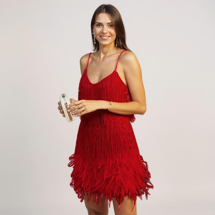 Samba™ | Стилни коктейлни рокли