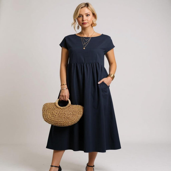 Ginovu™ | Стилни летни рокли