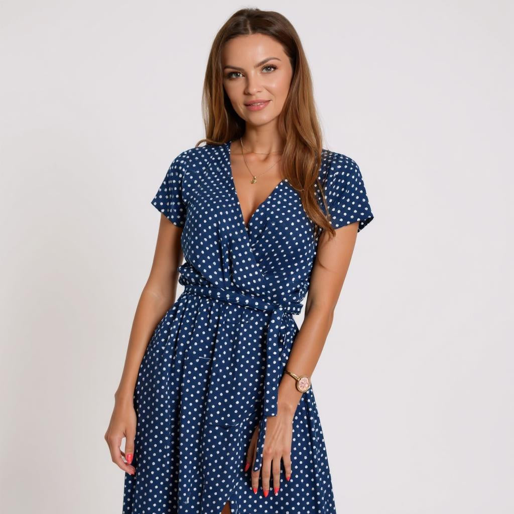 ВАЛЕРИЯ | Лятна рокля