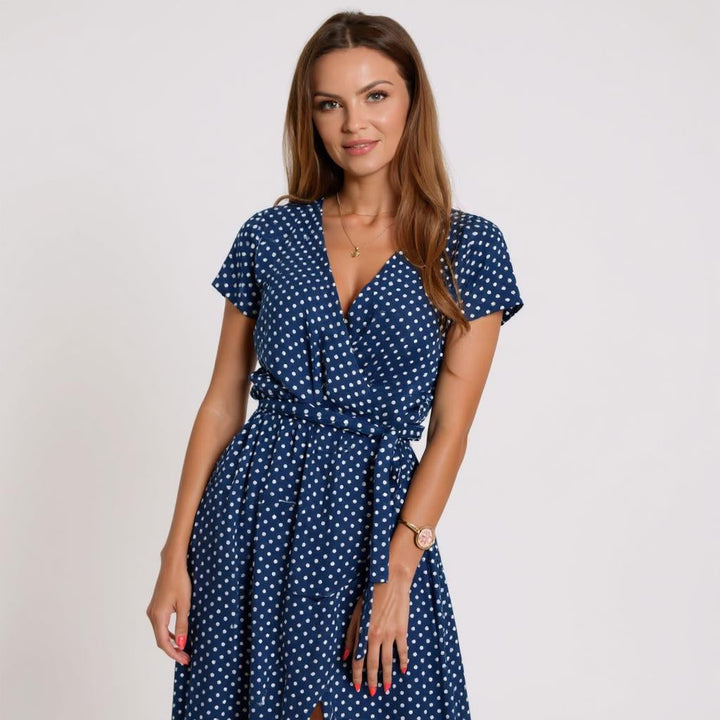 ВАЛЕРИЯ | Лятна рокля