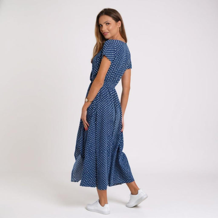 ВАЛЕРИЯ | Лятна рокля