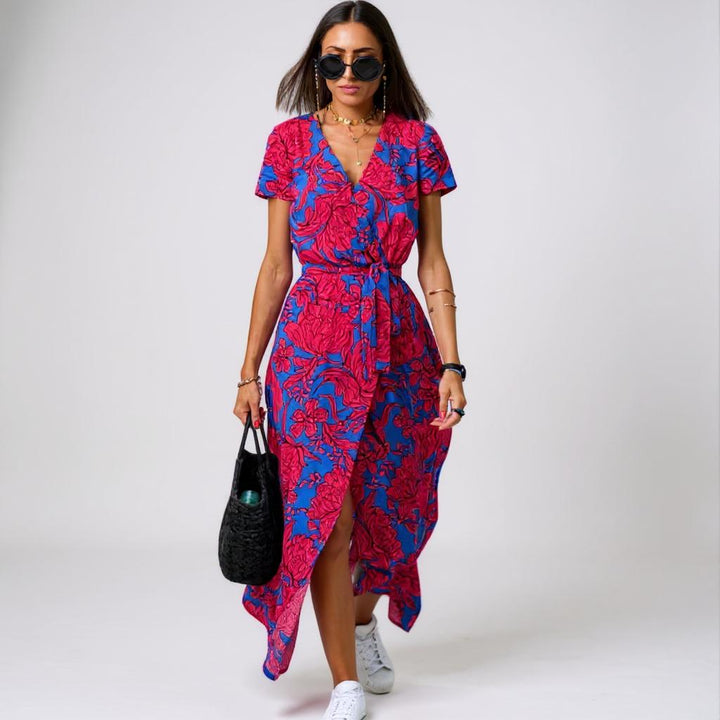 ВАЛЕРИЯ | Лятна рокля