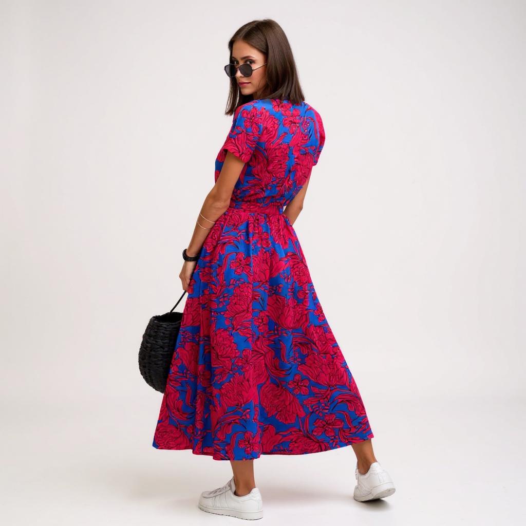 ВАЛЕРИЯ | Лятна рокля