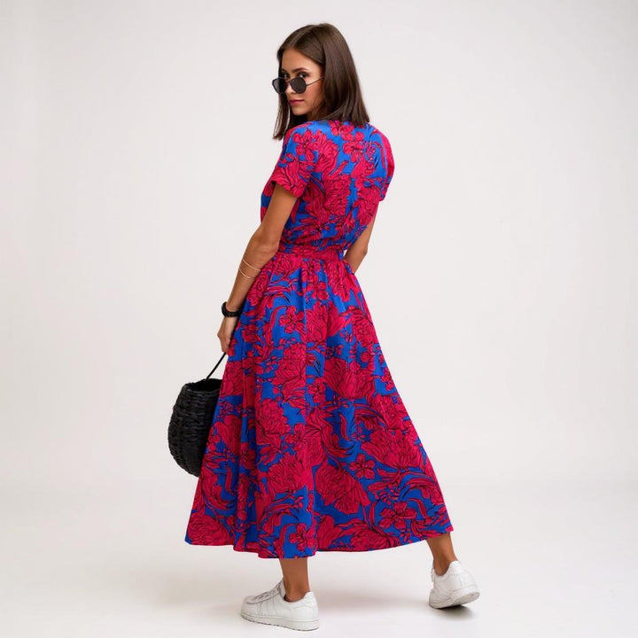 ВАЛЕРИЯ | Лятна рокля