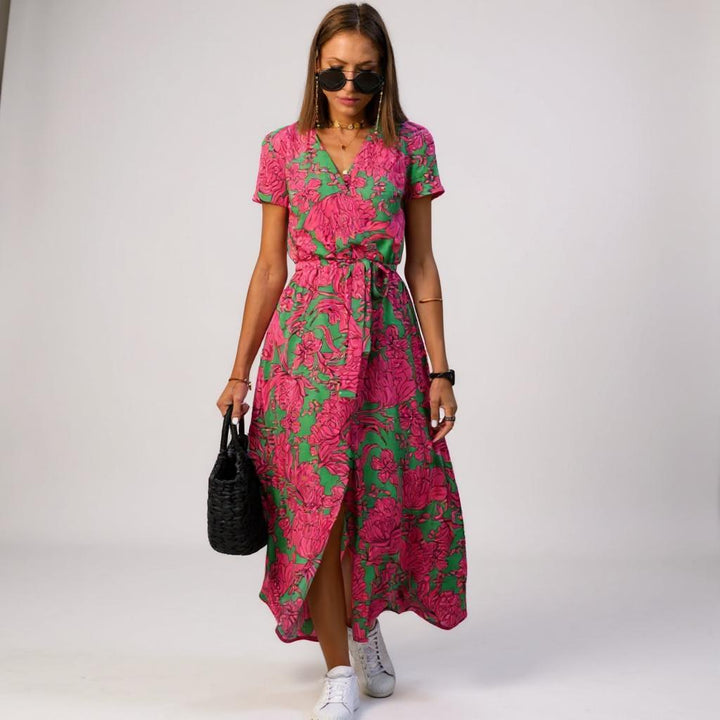 ВАЛЕРИЯ | Лятна рокля