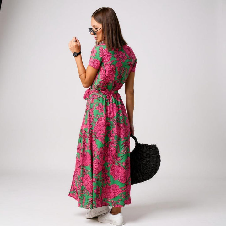 ВАЛЕРИЯ | Лятна рокля