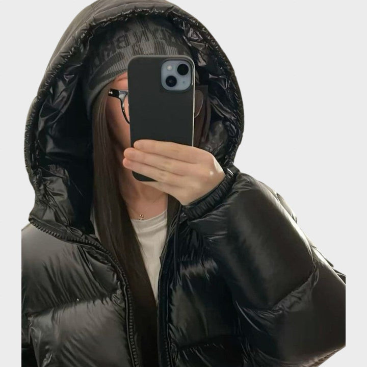 Алекс | Унисекс-стегната якета