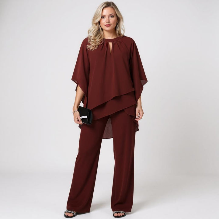 LEYLA™ | Елегантен дамски комплект