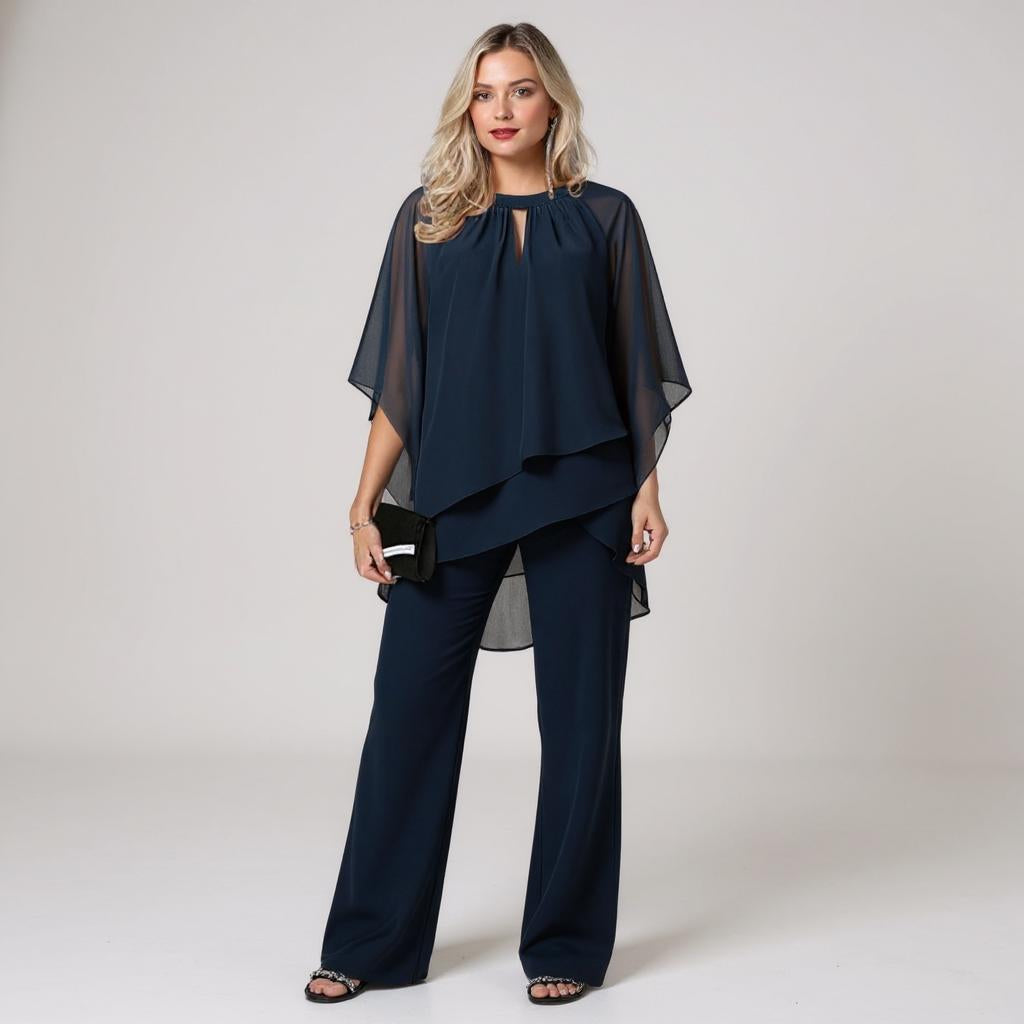 LEYLA™ | Елегантен дамски комплект