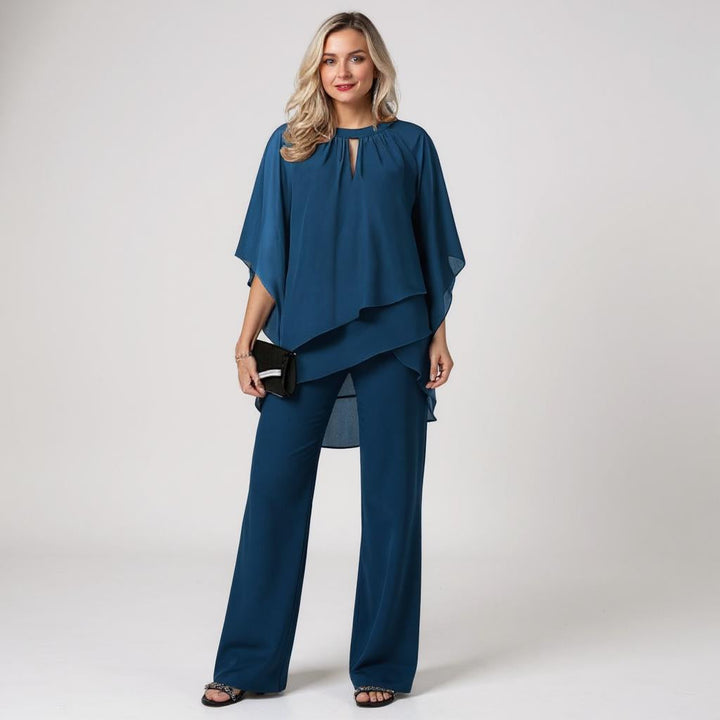 LEYLA™ | Елегантен дамски комплект