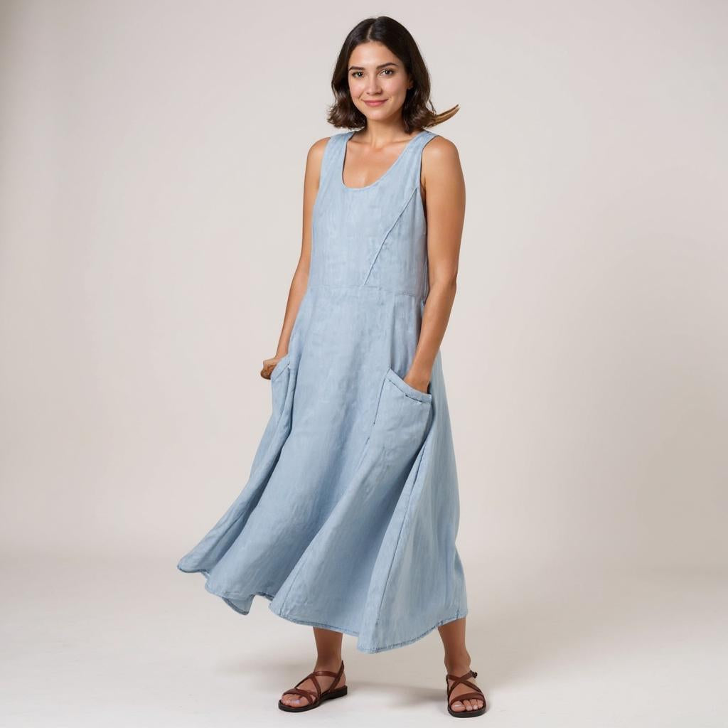 CARMO | лека рокля