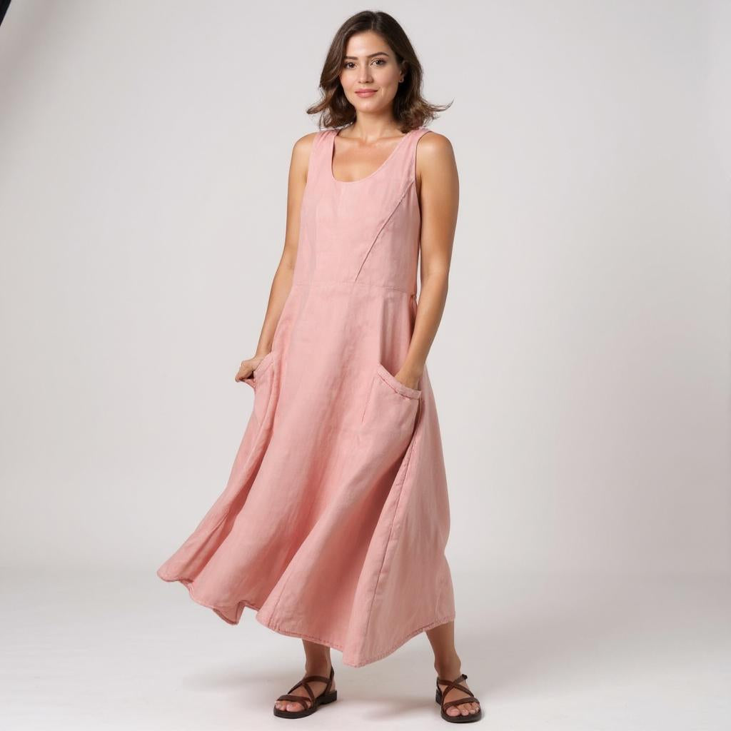 CARMO | лека рокля