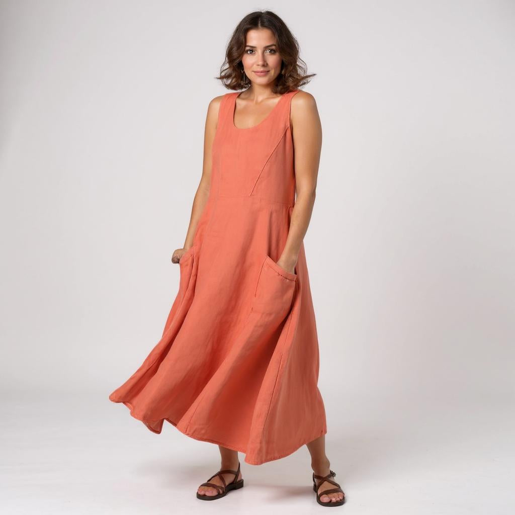 CARMO | лека рокля