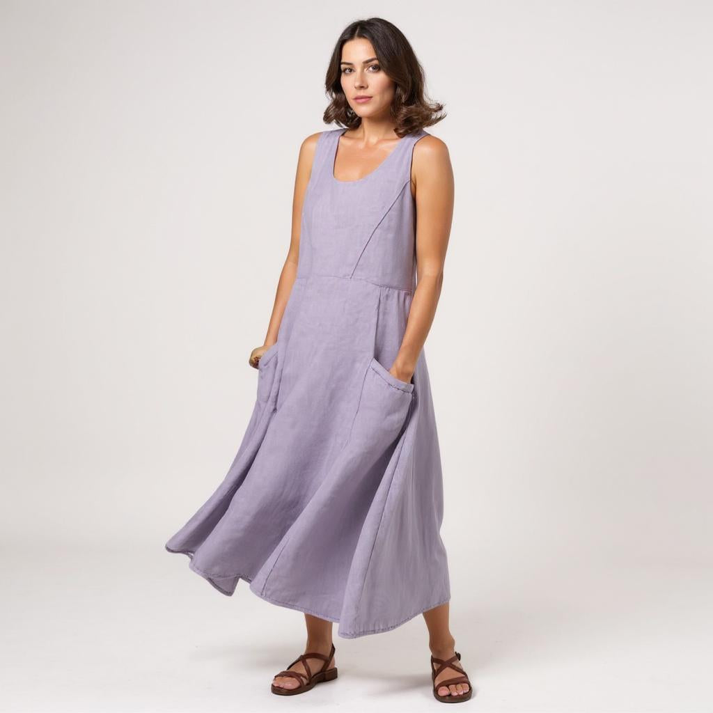 CARMO | лека рокля