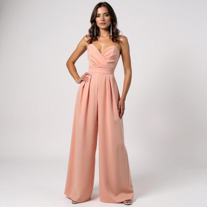 TRIXIE | Секси гащеризон с презрамки