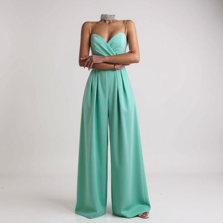 TRIXIE | Секси гащеризон с презрамки