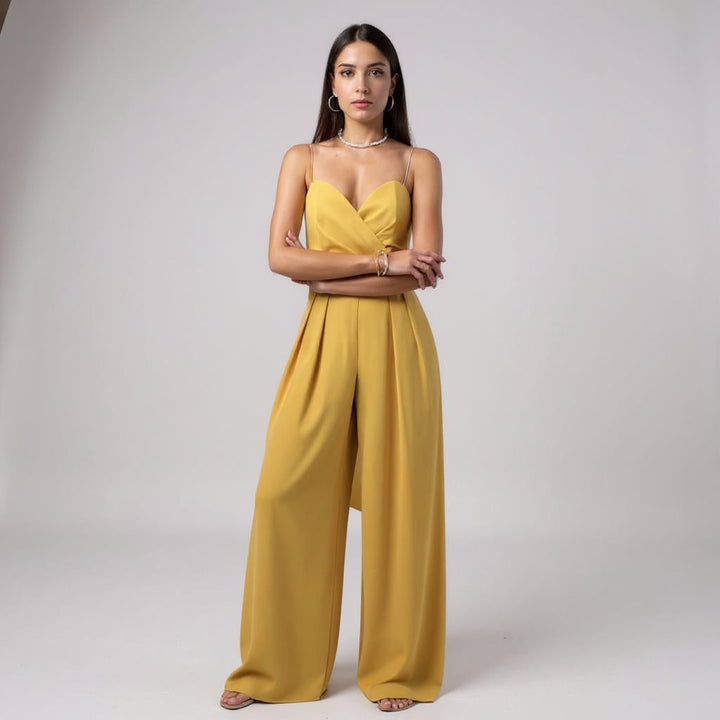 TRIXIE | Секси гащеризон с презрамки