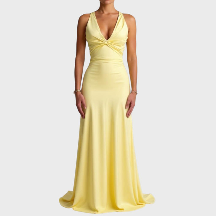 Oceane™ | Рокля без ръкави за вечерни поводи