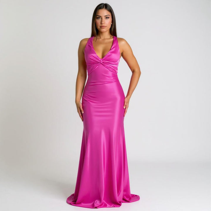 Oceane™ | Рокля без ръкави за вечерни поводи