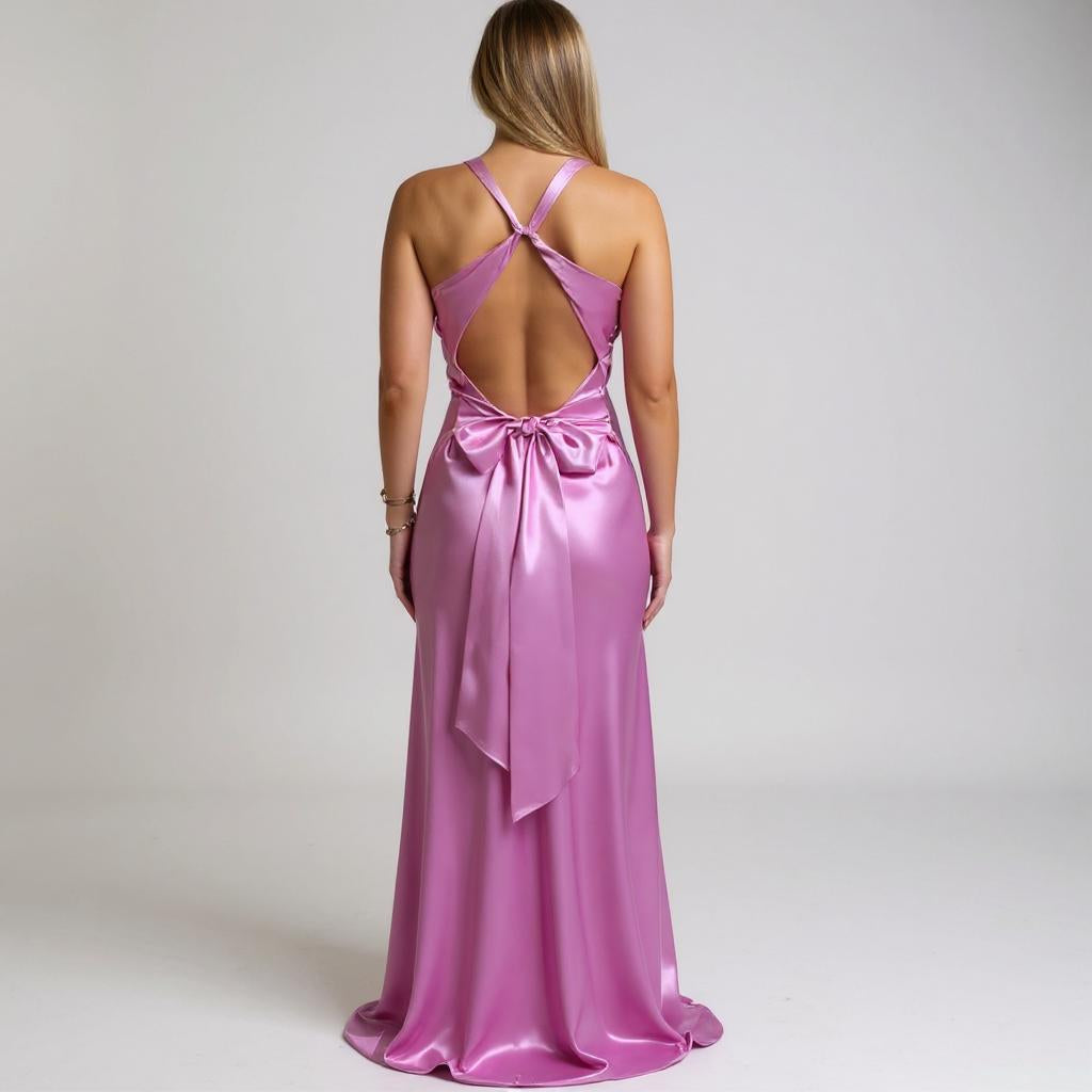 Oceane™ | Рокля без ръкави за вечерни поводи