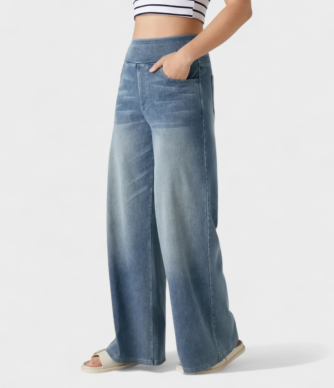 Силје | Удобни и еластични панталони