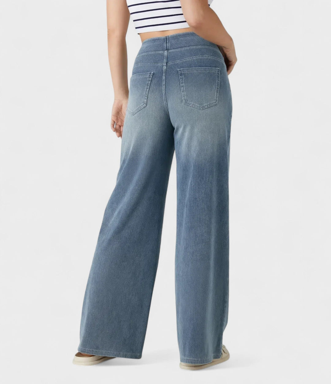 Силје | Удобни и еластични панталони