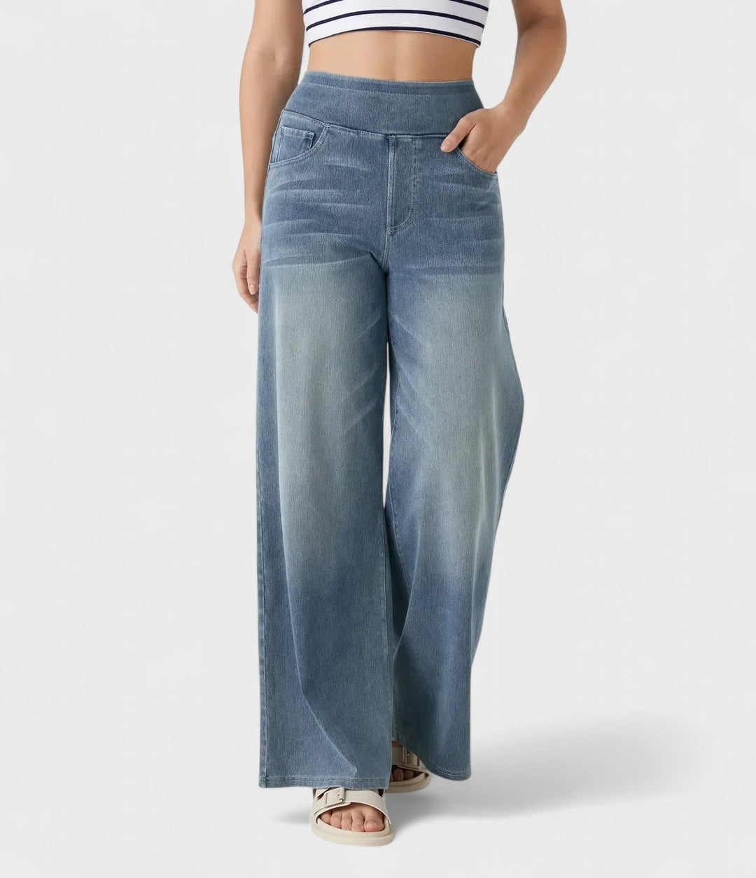 Силје | Удобни и еластични панталони