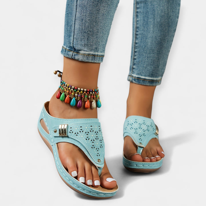 Непринудени обувки