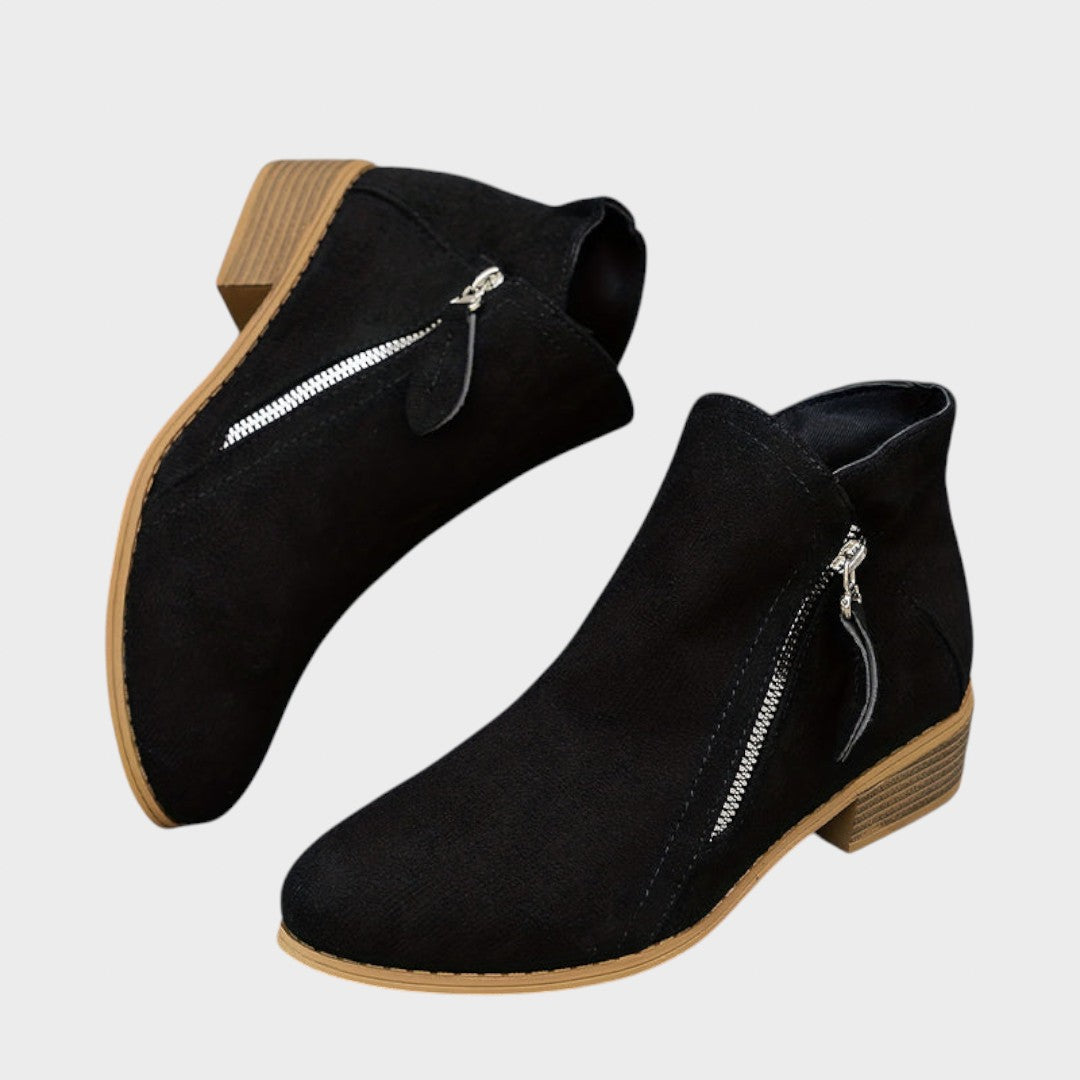 Мия | Елегантни ортопедични дамски обувки