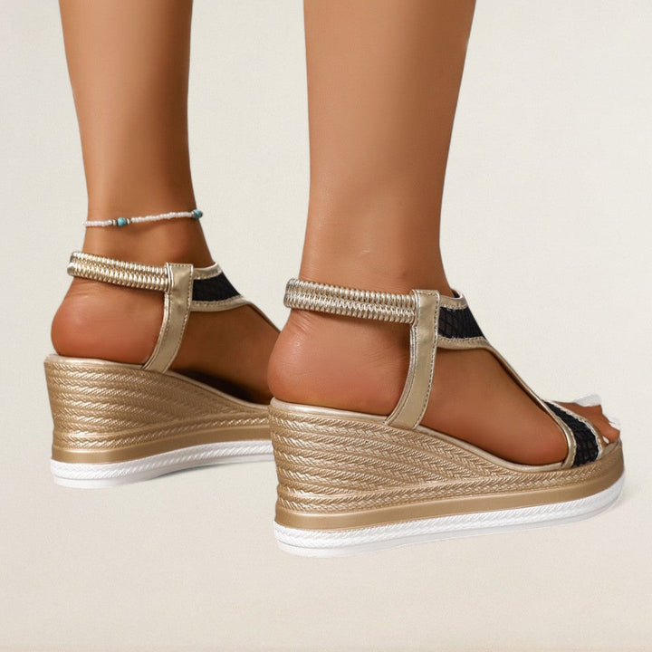 Вероника – Стил и комфорт на ток