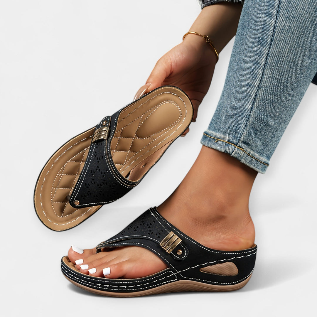 Непринудени обувки