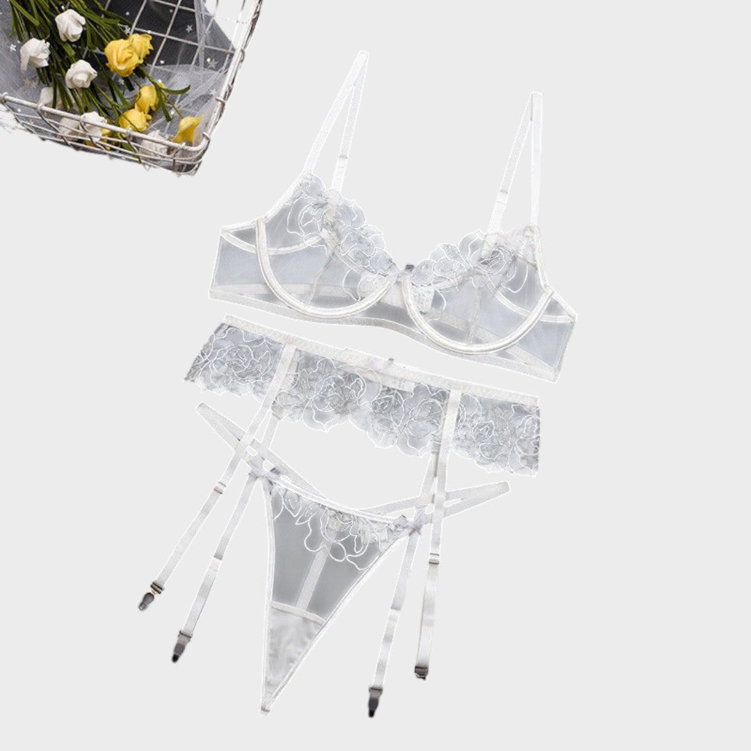 Авива | Комплект бельо